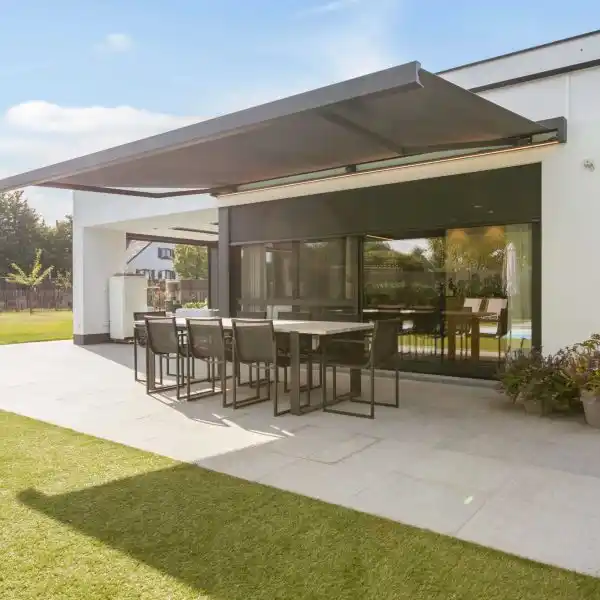 zonwering Alphen aan den Rijn